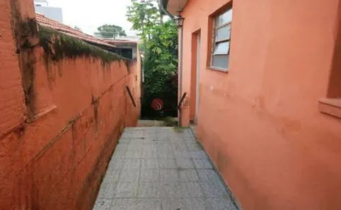 Lote/Terreno à venda, 60m² no Jardim Textil, São Paulo