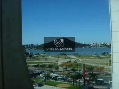 à venda, 400m² no Enseada do Suá, Vitória