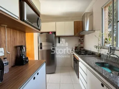 Apartamento com 2 Quartos à venda, 60m² no Granada, Uberlândia