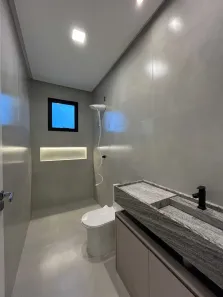 Casa de Condomínio com 5 Quartos à venda, 361m² no Brisas de Atalaia, Barra dos Coqueiros
