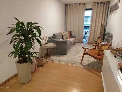 Apartamento com 2 Quartos à venda, 64m² no Flamengo, Rio de Janeiro