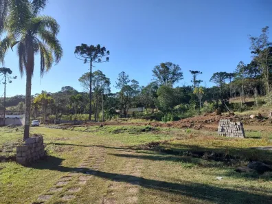 Lote/Terreno à venda, 750m² no Dos Borges, Embu-Guaçu