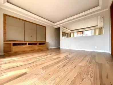 Apartamento com 3 Quartos à venda, 93m² no Casa Branca, Santo André