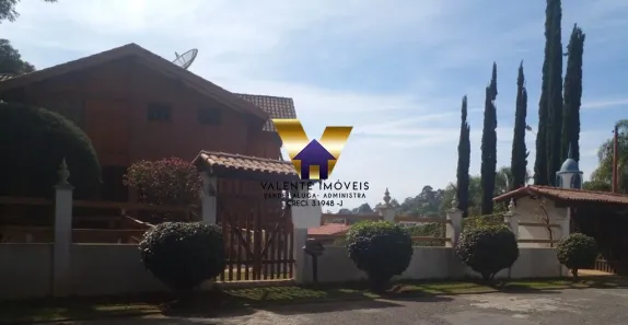 Casa de Condomínio com 4 Quartos à venda, 371m² no Alpes de Caieiras, Caieiras