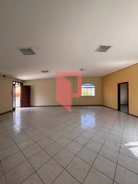 Casa com 1 quarto — Padre Eustáquio, Belo Horizonte