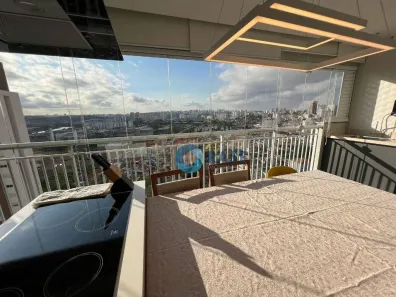 Apartamento com 2 Quartos à venda, 71m² no Santo Amaro, São Paulo