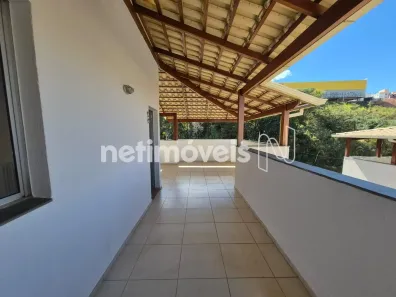 Cobertura com 3 Quartos à venda, 110m² no Arvoredo 2ª Seção, Contagem
