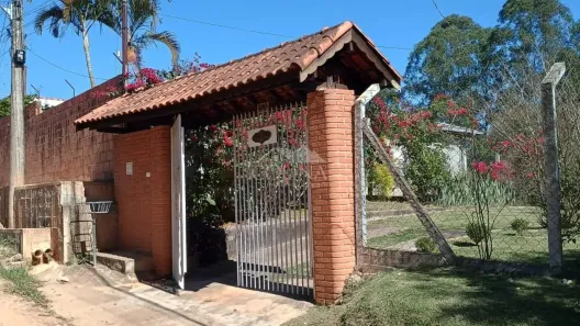 Fazenda/Sítio com 2 Quartos à venda, 205m² no Jundiaí Mirim, Jundiaí