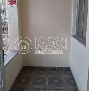 Apartamento com 2 Quartos à venda, 90m² no Riachuelo, Rio de Janeiro