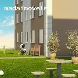 Apartamento com 2 Quartos à venda, 50m² no Vila Nova Aparecida, Mogi das Cruzes