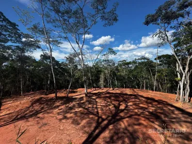 Lote/Terreno à venda, 2045m² no Pedro do Rio, Petrópolis