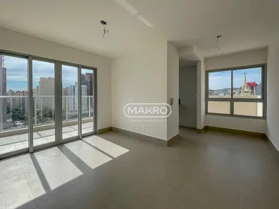 Apartamento com 2 Quartos à venda, 107m² no Lourdes, Belo Horizonte