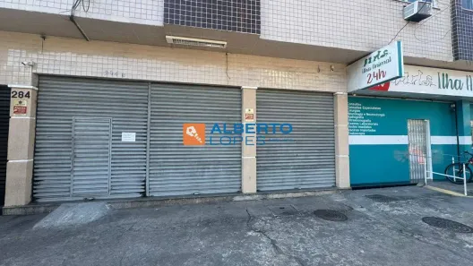 Sala Comercial à venda, 60m² no Ribeira, Rio de Janeiro