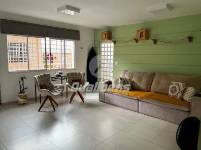 Casa com 3 Quartos à venda, 425m² no Jardim Pedroso, Mauá