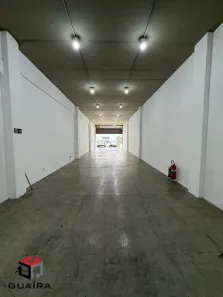 Ponto Comercial para alugar, 162m² no Centro, São Bernardo do Campo