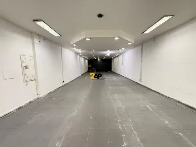 Ponto Comercial para alugar, 450m² no Santo Amaro, São Paulo