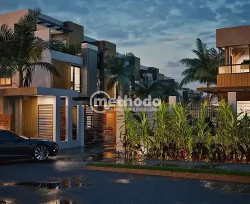 Casa com 3 Quartos à venda, 158m² no Parque das Flores, Campinas