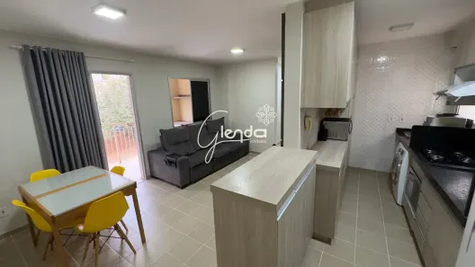 Apartamento com 3 Quartos à venda, 78m² no Setor Negrão de Lima, Goiânia
