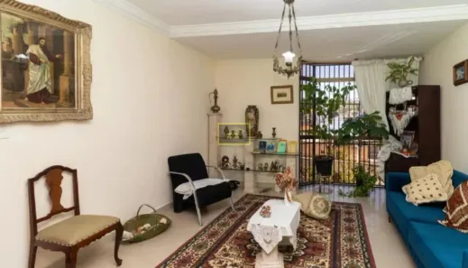 Sobrado com 4 Quartos à venda, 398m² no Vila Ipojuca, São Paulo