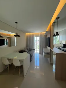 Apartamento com 2 Quartos à venda, 49m² no Recreio São Judas Tadeu, São Carlos