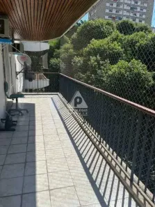 Apartamento com 2 Quartos à venda, 89m² no Botafogo, Rio de Janeiro