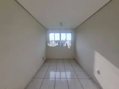 Apartamento com 1 Quarto para alugar, 38m² no Parque Residencial Joaquim Toledo Piza, Londrina