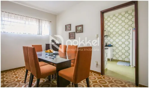 Casa com 3 Quartos à venda, 193m² no Vila do Bosque, São Paulo