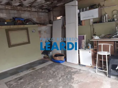 Casa com 2 Quartos à venda, 154m² no Vila Sacadura Cabral, Santo André