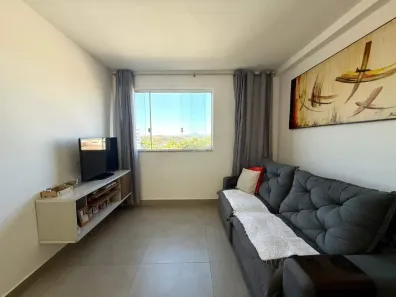 Apartamento com 2 Quartos à venda, 50m² no Candelária, Belo Horizonte