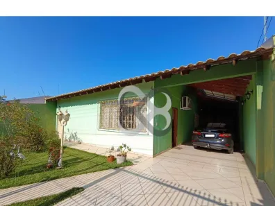Casa com 4 Quartos à venda, 217m² no Cambará, Londrina