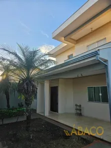 Sobrado com 4 Quartos à venda, 260m² no Planalto Paraíso, São Carlos