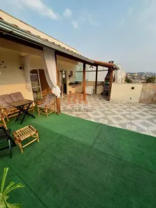 Cobertura com 3 Quartos à venda, 160m² no Manacás, Belo Horizonte