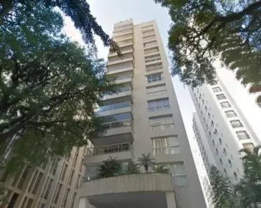 Apartamento com 3 Quartos à venda, 167m² no Santa Cecília, São Paulo