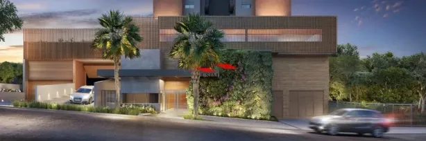 Apartamento com 3 Quartos à venda, 98m² no Petrópolis, Porto Alegre