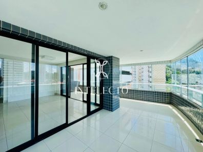 Apartamento com 4 Quartos à venda, 235m² no Tirol, Natal