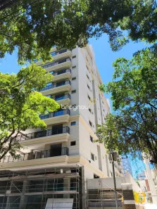 Apartamento com 3 Quartos à venda, 122m² no Centro, Florianópolis