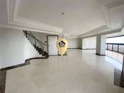 Cobertura com 4 Quartos para alugar, 500m² no Alto da Lapa, São Paulo