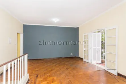 Sobrado com 2 Quartos à venda, 186m² no Perdizes, São Paulo