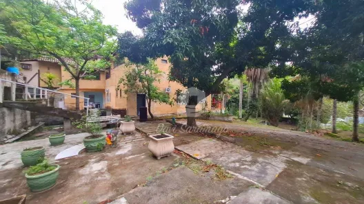 Casa com 7 Quartos à venda, 220m² no Mata Paca, Niterói