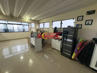 Casa de Condomínio com 5 Quartos à venda, 343m² no Jardim Paraíso, Guarulhos