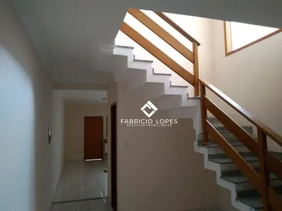 Casa com 3 Quartos à venda, 126m² no Residencial Armando Moreira Righi, São José dos Campos