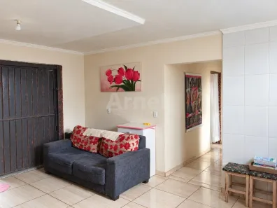 Casa com 2 Quartos à venda, 56m² no Petrópolis, Passo Fundo