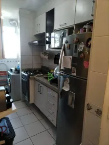 Apartamento com 2 Quartos à venda, 45m² no Jardim Íris, São Paulo