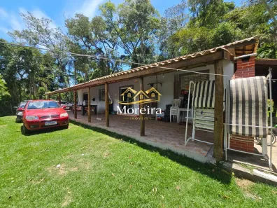 Fazenda/Sítio com 2 Quartos à venda, 1700m² no , Mairinque