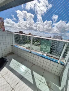 Apartamento com 2 Quartos à venda, 65m² no Cabo Branco, João Pessoa