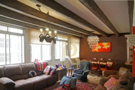 Apartamento com 3 Quartos à venda, 138m² no Itaim Bibi, São Paulo