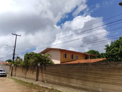 Casa com 4 Quartos à venda, 170m² no Nossa Senhora da Conceição, Paulista