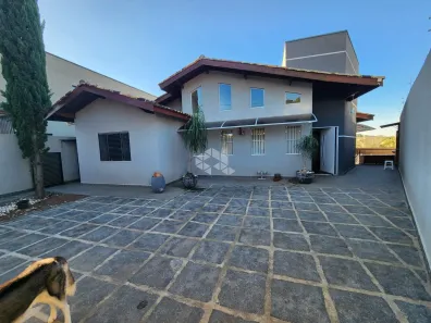Casa com 3 Quartos à venda, 250m² no Jardim Paulista, Atibaia
