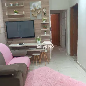Casa com 3 Quartos à venda, 80m² no Campo dos Alemães, São José dos Campos
