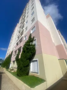 Apartamento com 2 Quartos para alugar, 62m² no Vossoroca, Votorantim